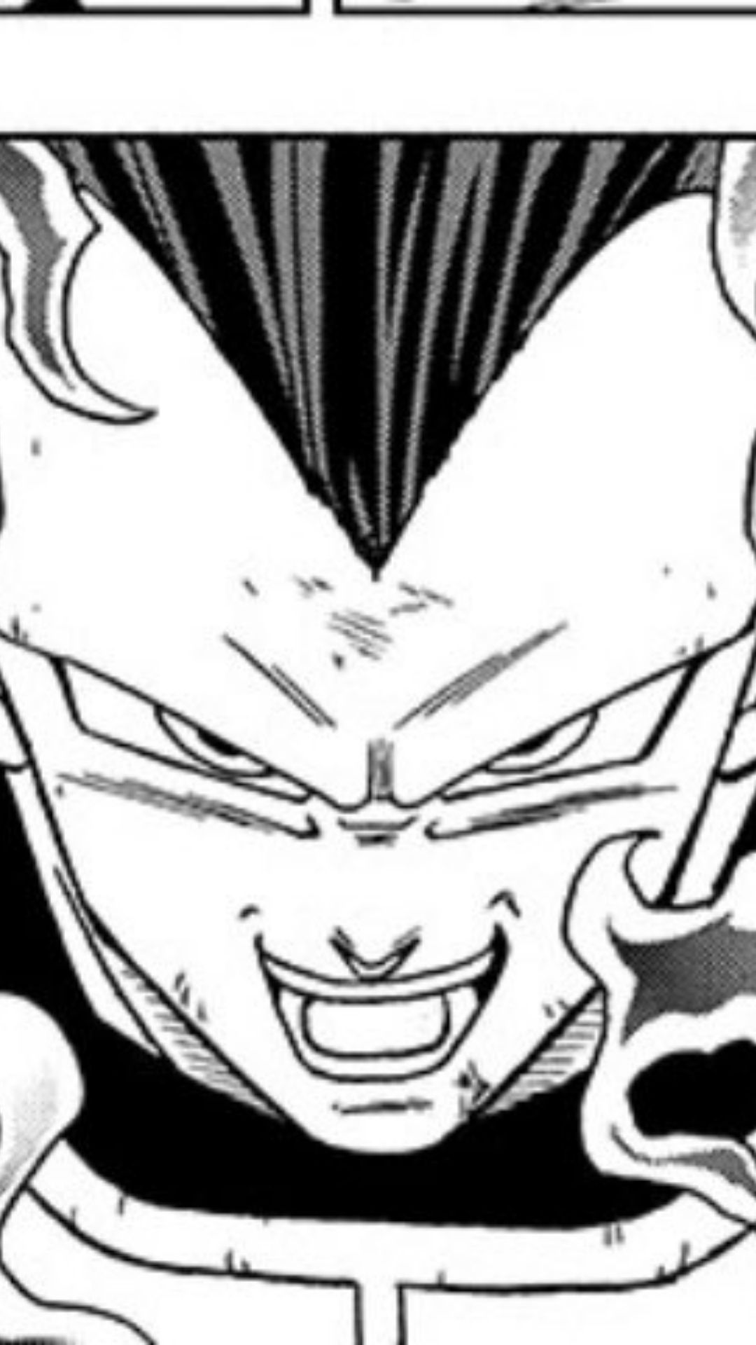 Dragon Ball Super Super Hero 22 Movie New Promo Poster Dragon Ball Super Super Hero 22 Movie New Promo Poster