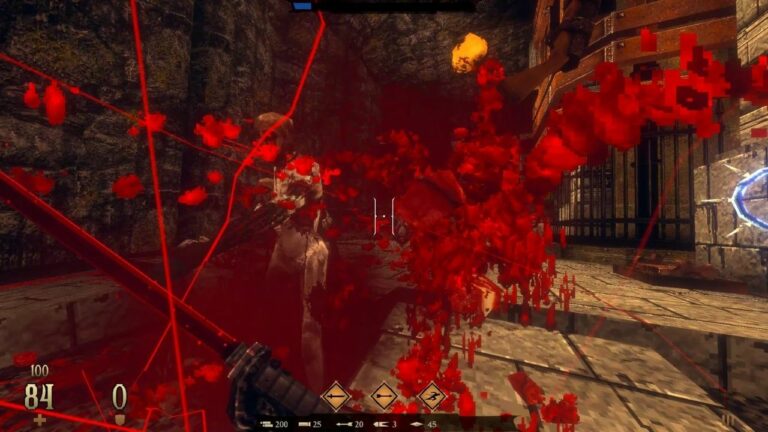 Dread Templar Review: A Spiritual Successor to DOOM and Quake!