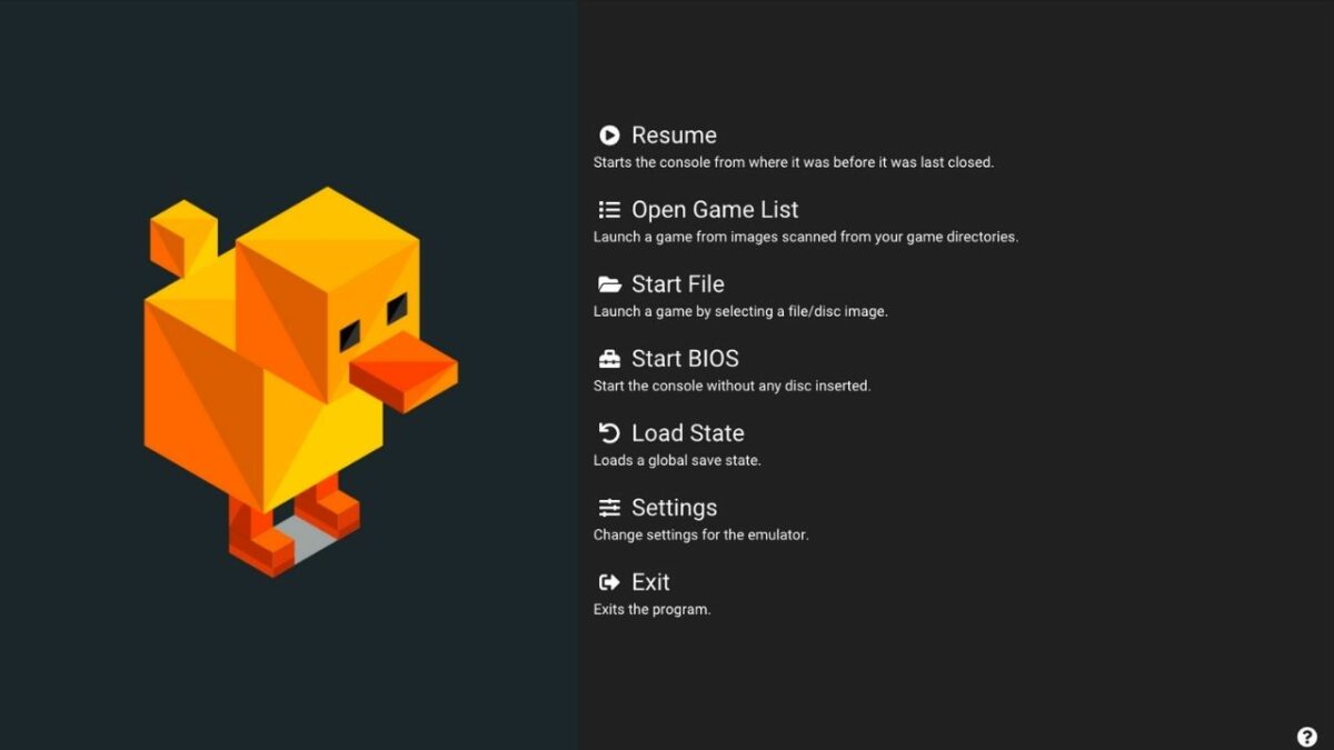 A New Emulator for Xbox Renders PlayStation Games at 4K 60fps