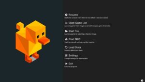 A New Emulator for Xbox Renders PlayStation Games at 4K 60fps