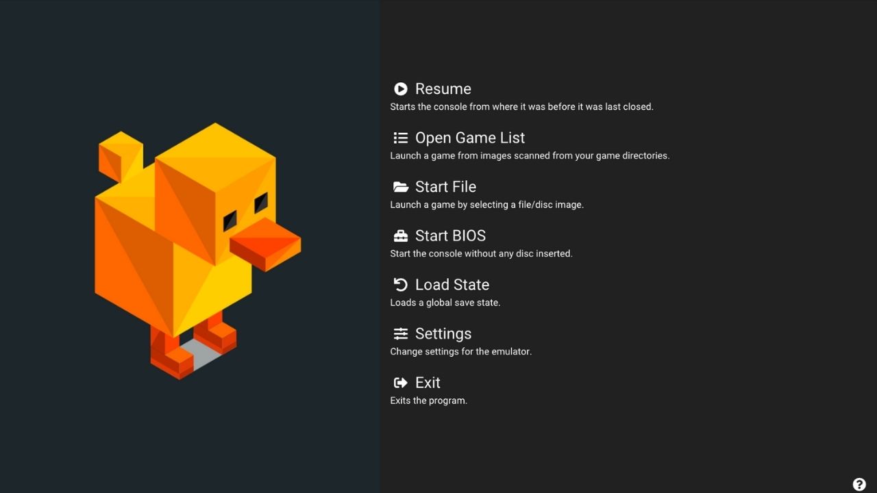 A New Emulator for Xbox Renders PlayStation Games at 4K 60fps cover