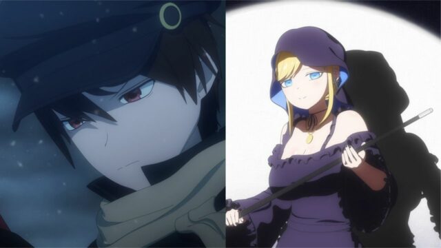 The Duke of Death and His Maid Ep11 Release Date, Speculation, Watch Online