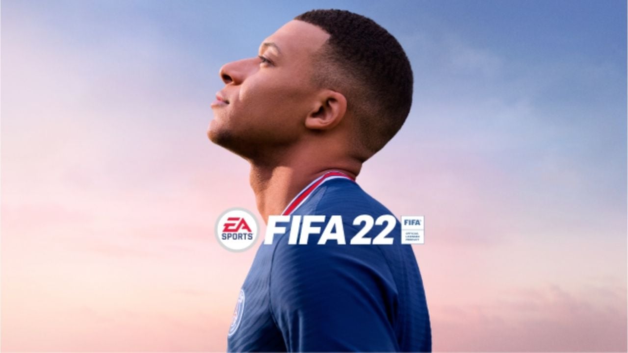 EA is Finally Rebranding Their Iconic FIFA Franchise to EA Sports FC cover