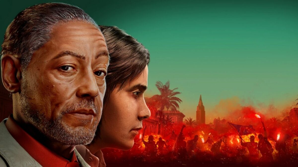 A New Action-packed Story Trailer for Far Cry 6 Is Here