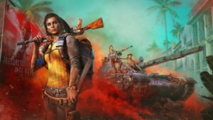 Ikuti Arus: Far Cry 6 Panduan Perburuan Harta Karun Pasang Surut