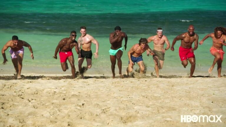 HBO Max&rsquo;s Reality Show FBoy Island Renewed For S2