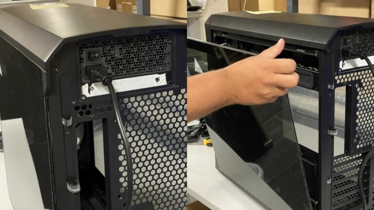 Fractal&rsquo;s New Torrent PC Case Recalled; Replacement Policy Issued