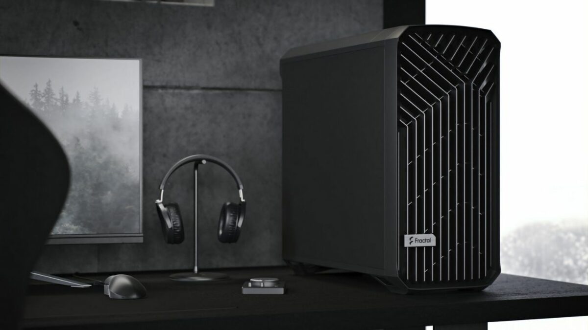 Fractal’s New Torrent PC Case Recalled; Replacement Policy Issued