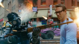 Free Guy Review: A Fun Watch With Its Share Of Adorable Clichés