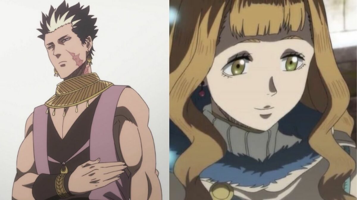 Black Clover Chapter 305: Release Date, Delay, Discussion