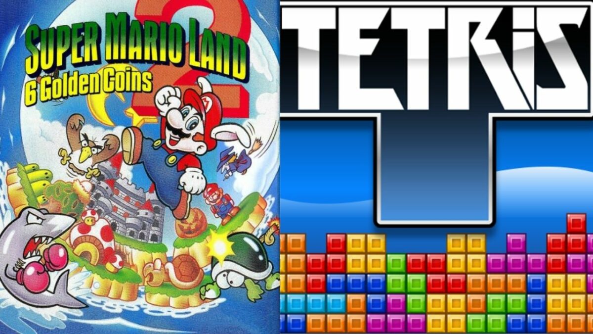 Game Boy Games May Soon Be Available On The Nintendo Switch!