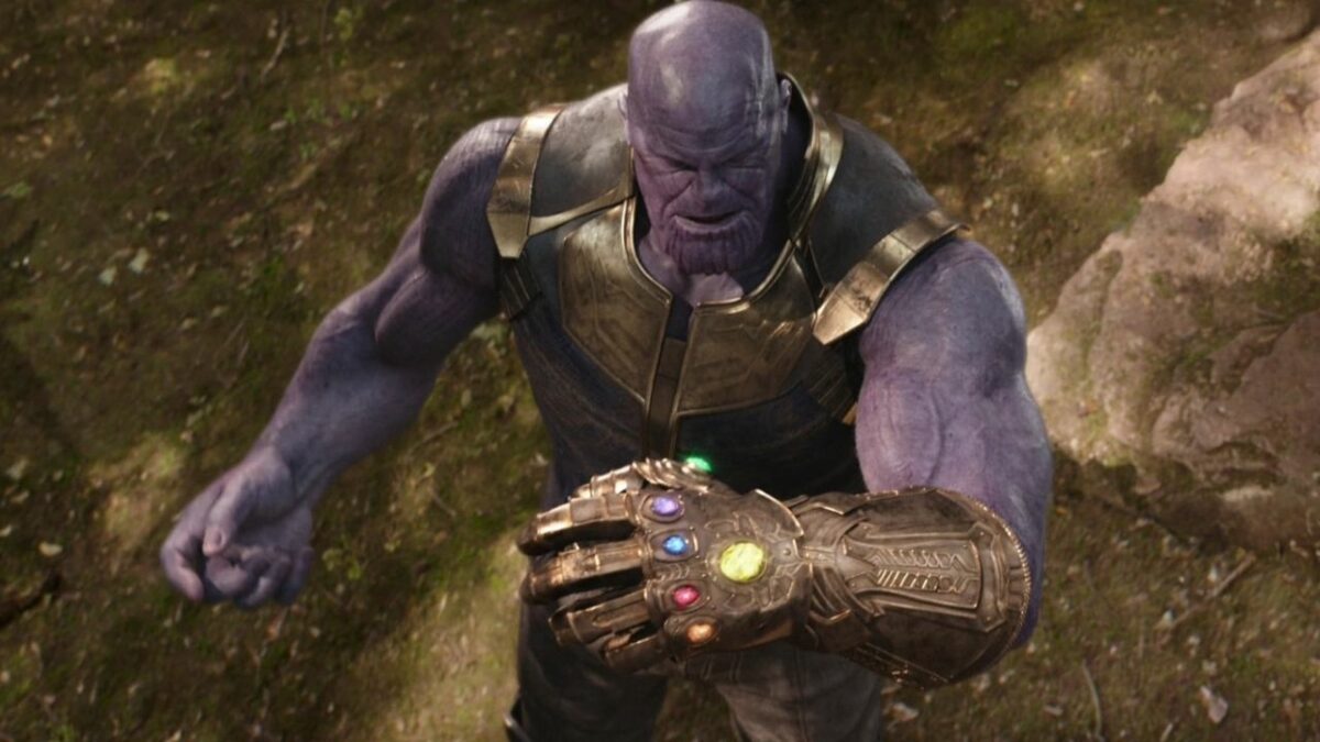 Top 15 Strongest Weapons In The MCU Ranked