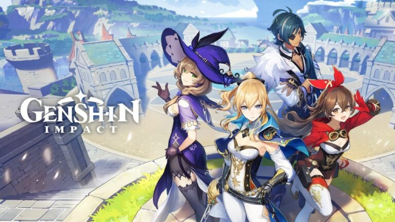 Genshin Impact auf Switch: Erscheinungsdatum, ist es plattformübergreifend und mehr!