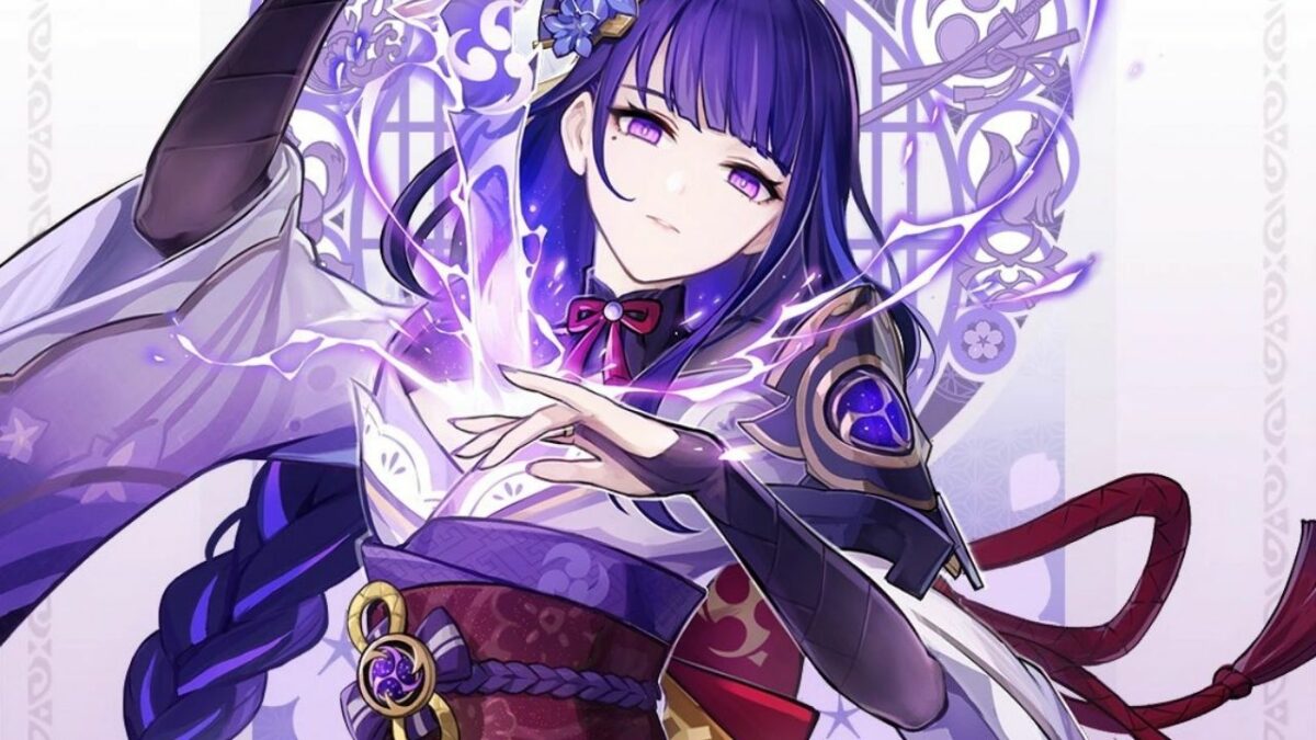 Here’s When Players on PC or Mobile Can Pre-Install Genshin Impact 2.1