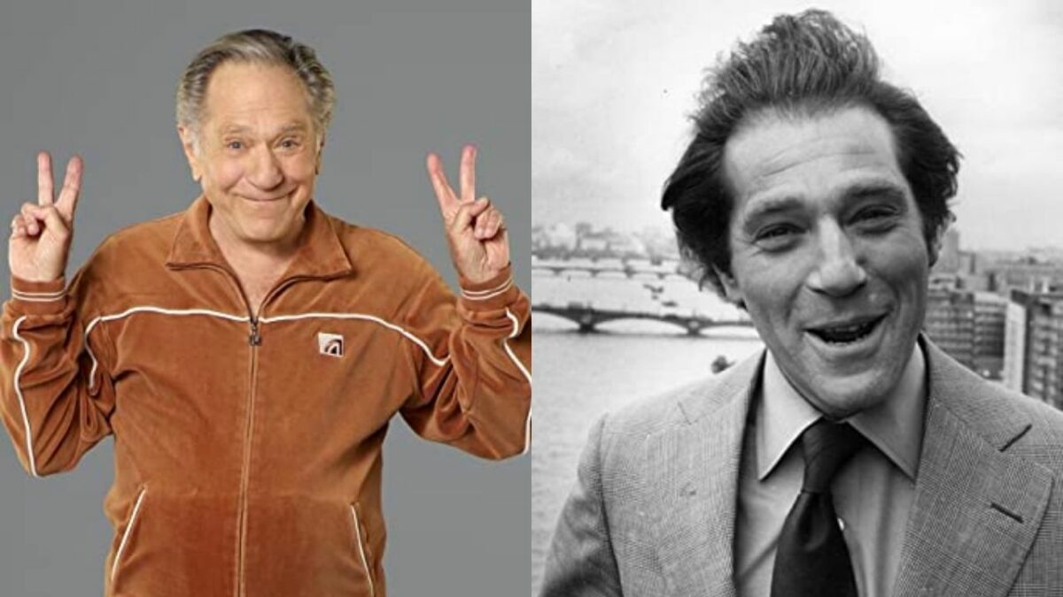 A Fitting Farewell To Late George Segal In The Goldbergs’ S9 Premiere