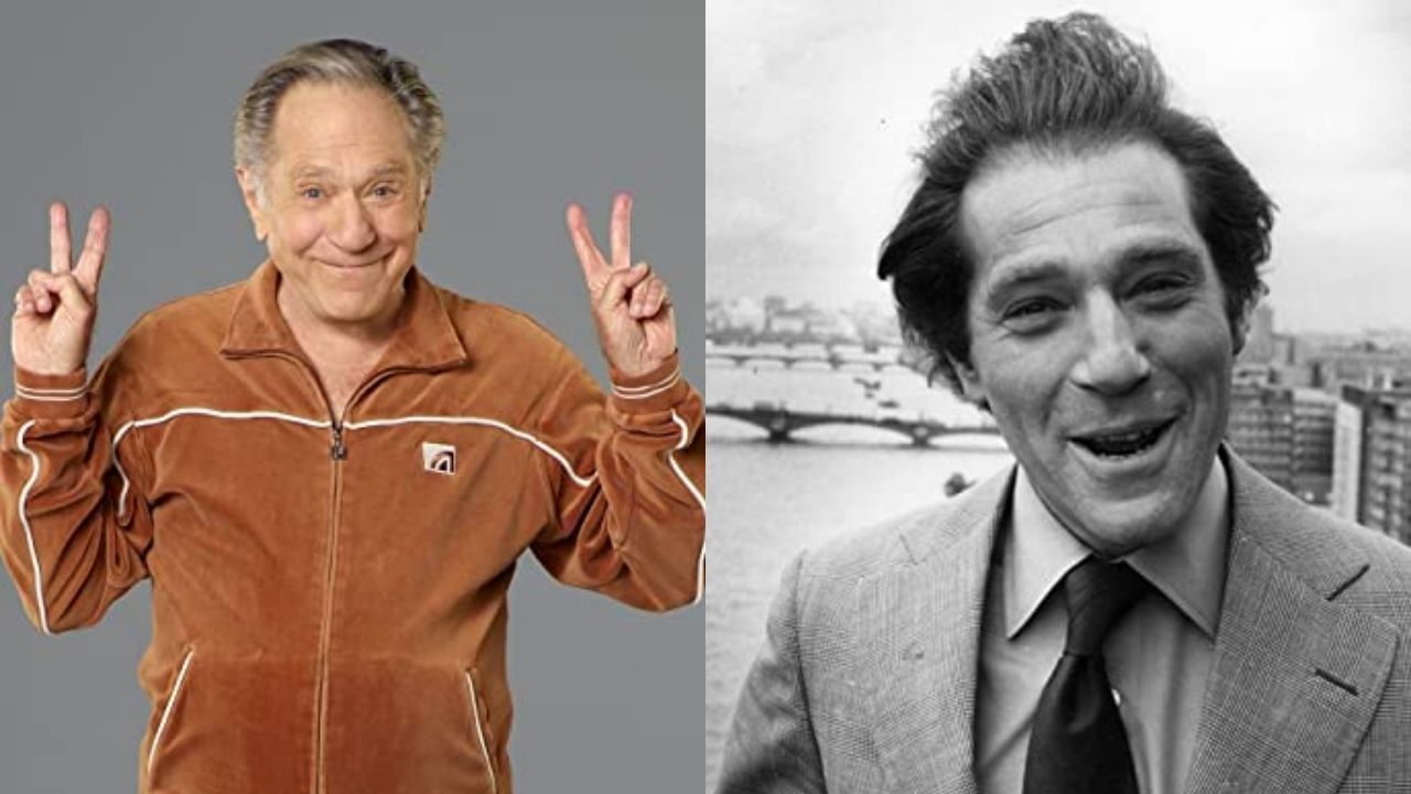 A Fitting Farewell to Late George Segal in the Goldbergs’ S9 Premiere cover