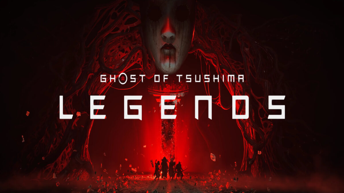 Ghost of Tsushima: Legends To Go Standalone in September