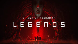 Ghost Of Tsushima: Legends to Go Standalone in September