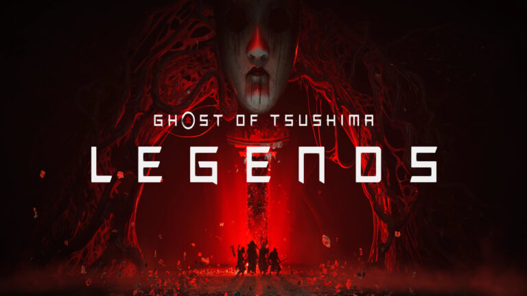 Ghost of Tsushima: Legends Date de sortie autonome