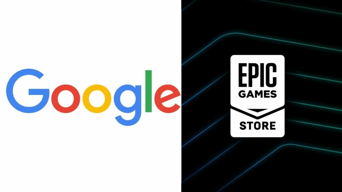 Google May Have Wanted To Buy Epic Games Suggest Court Documents