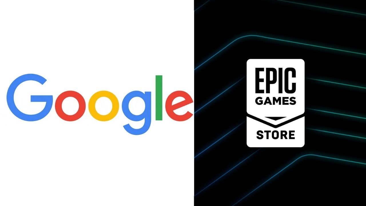 Google May Have Wanted to Buy Epic Games; Suggest Court Documents cover
