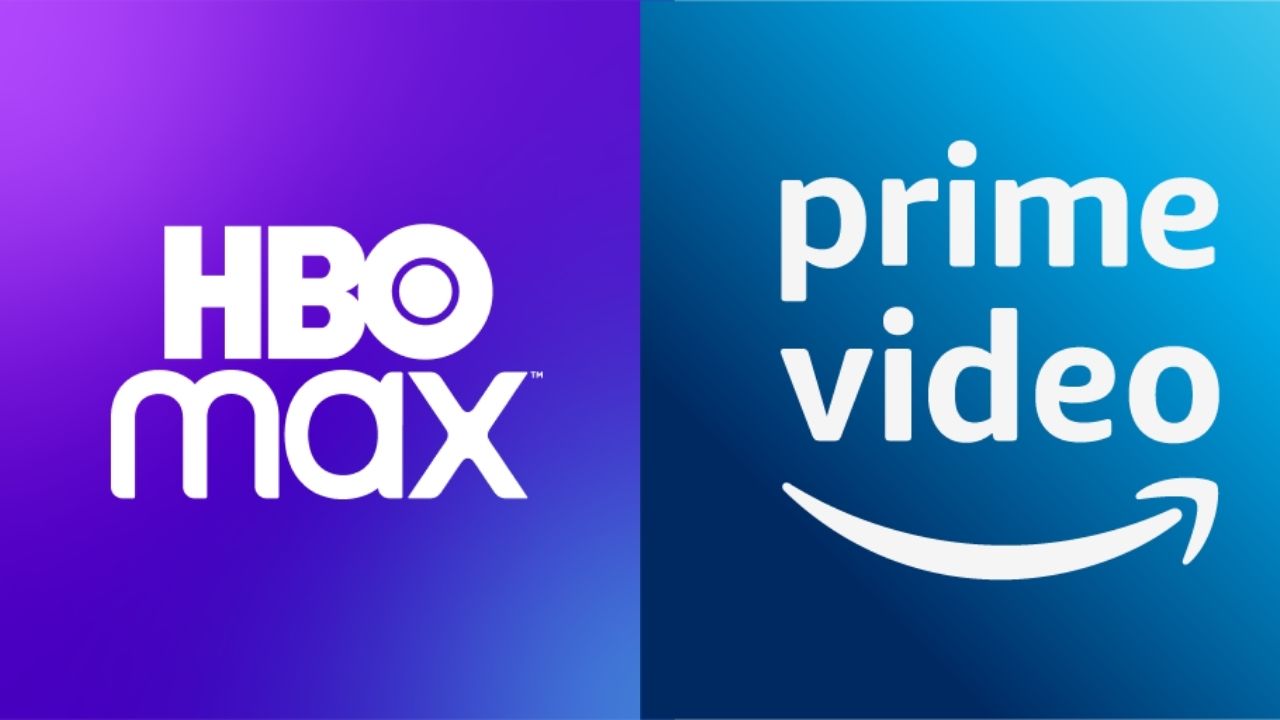 HBO Max verlässt Amazon Prime und versucht, Benutzer mit Cover zum halben Preis zu umwerben
