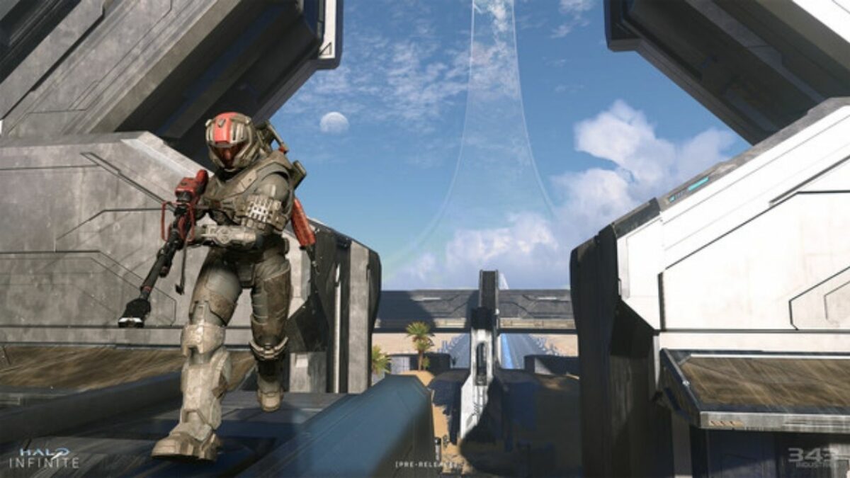 Here’s What Your PC Will Need to Run Halo Infinite