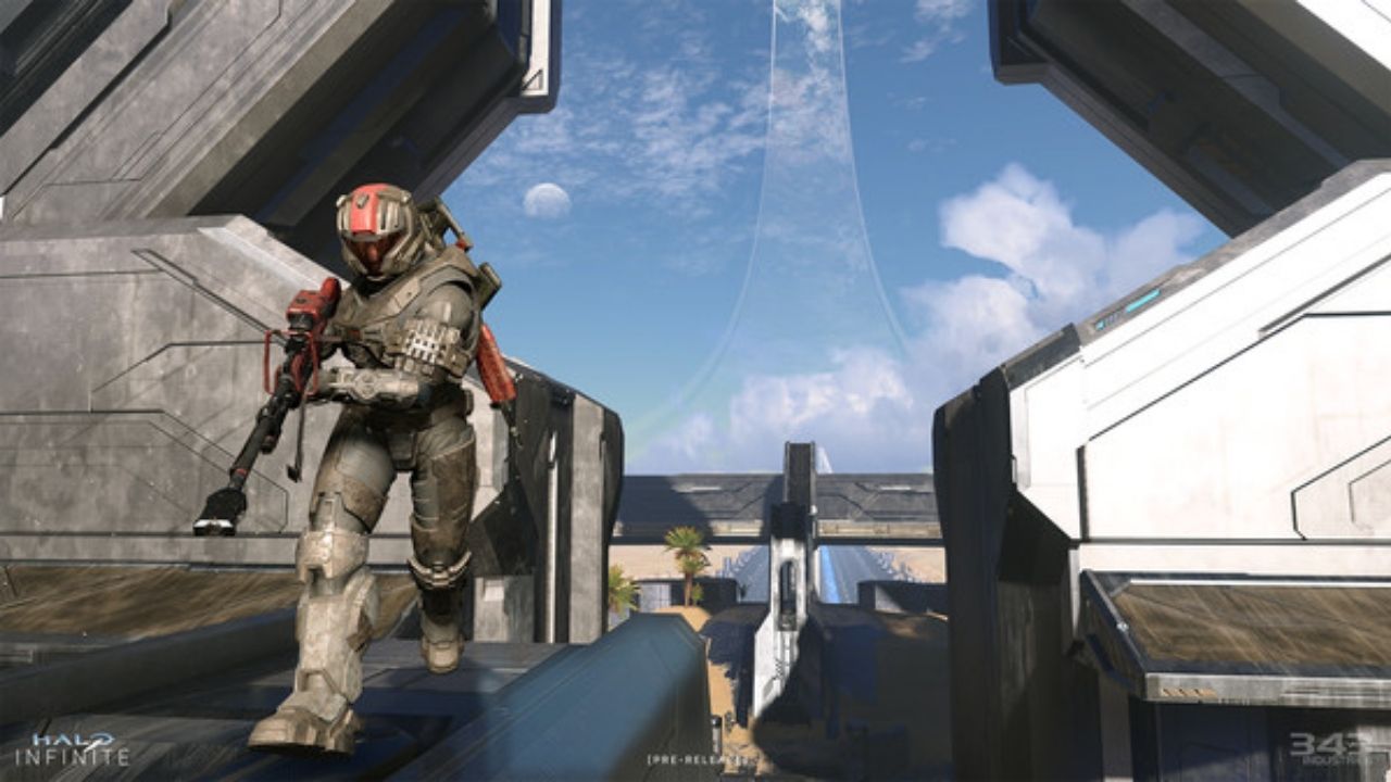 Get the Best Medals in Halo Infinite– Guide to Halo Infinite Medals cover