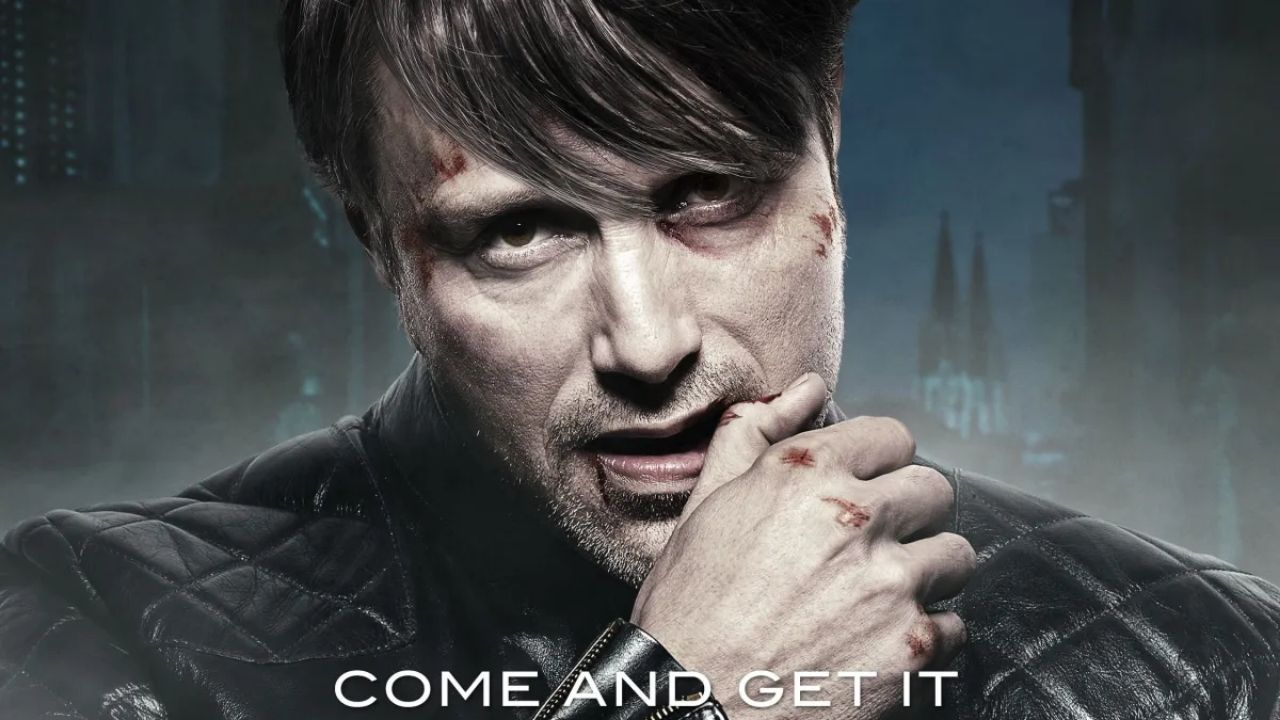 How To Watch Hannibal Easy Watch Order Guide cover