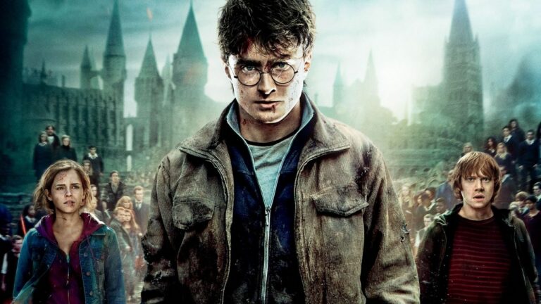 NY Times Campaign Sparks Controversy by Imagining Harry Potter Without JKR