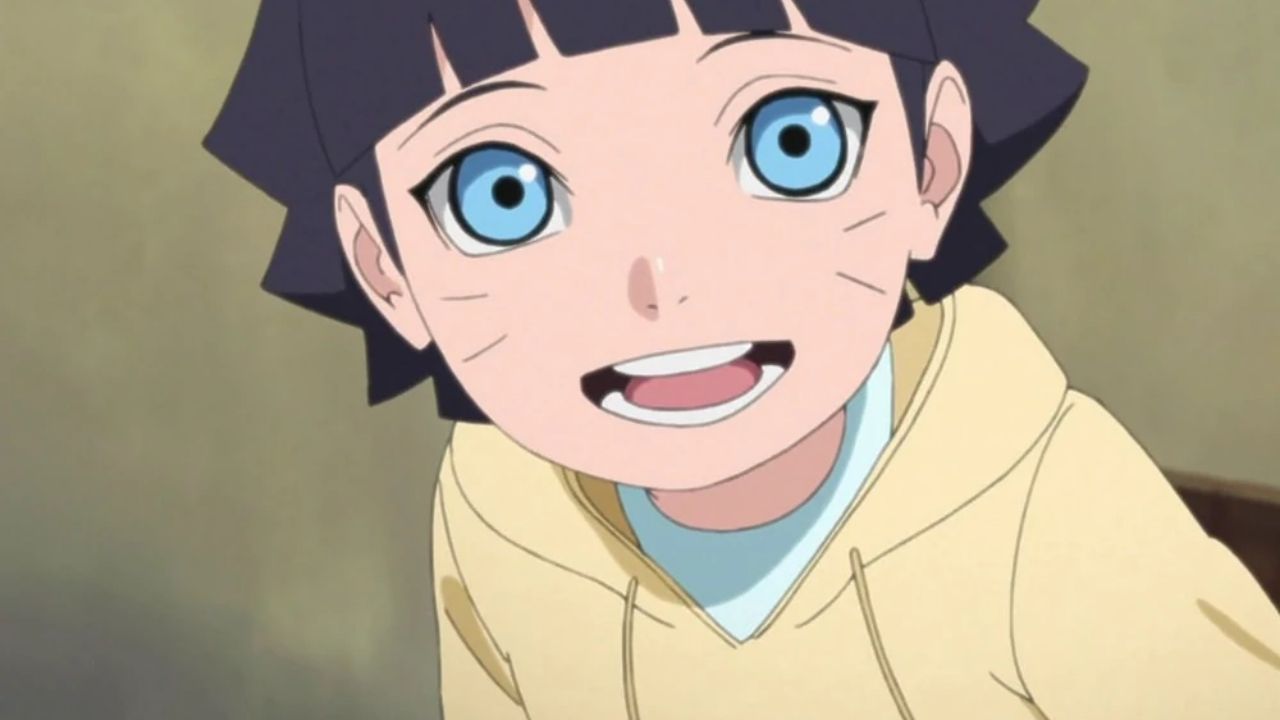 Boruto Episode 210 Release Date Preview Eng Sub