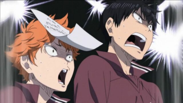 ¿QUIÉN ES MEJOR EN VOLEIBOL: HINATA O KAGEYAMA?