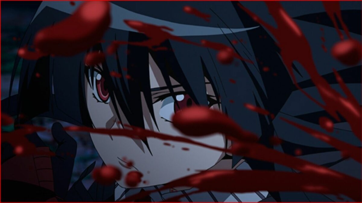 Netizens Upset Over German Censorship of Akame ga Kill!’s Spinoff