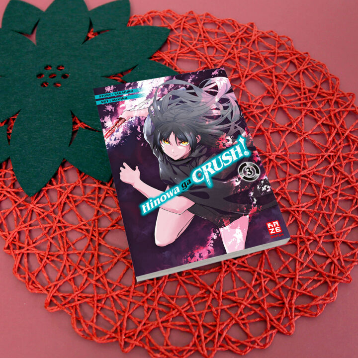 Netizens Upset Over German Censorship of Akame ga Kill!&rsquo;s Spinoff