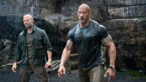 Producer Says ‘Unique & Fresh’ Hobbs And Shaw Sequel Will Have The Rock