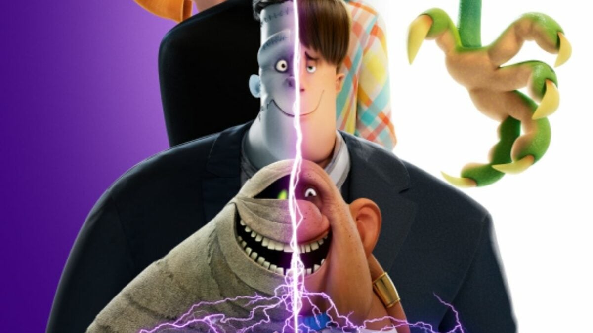 No Threatical Release For Hotel Transylvania 4, Straight To Amazon Prime