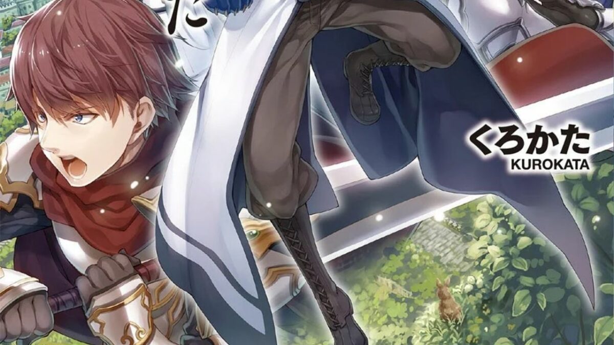 Get Ready for a Healing Adventure in How Not to Use Healing Magic Anime