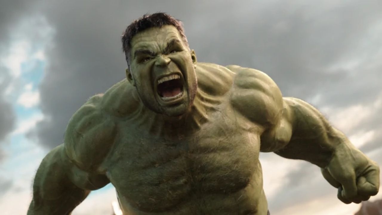 Top 10 MCU Characters that Can Defeat Hulk cover