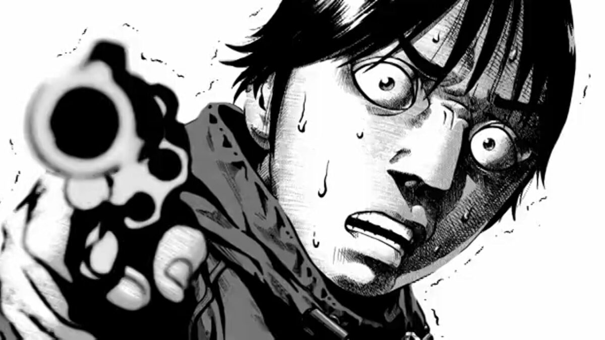 Ikigami: The Ultimate Limit Manga Receives a New Chilling Series this Fall