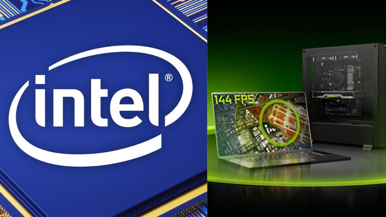 Intel Xe-HPG DG2 GPU Has Performance at Par with NVIDIA GTX 1660 SUPER cover