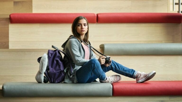 Isabela Merced Is Already Looking Forward To Sweet Girl Sequel