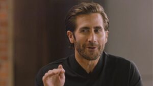 Trailer arrepiante da Netflix para The Guilty Is, de Jake Gyllenhaal