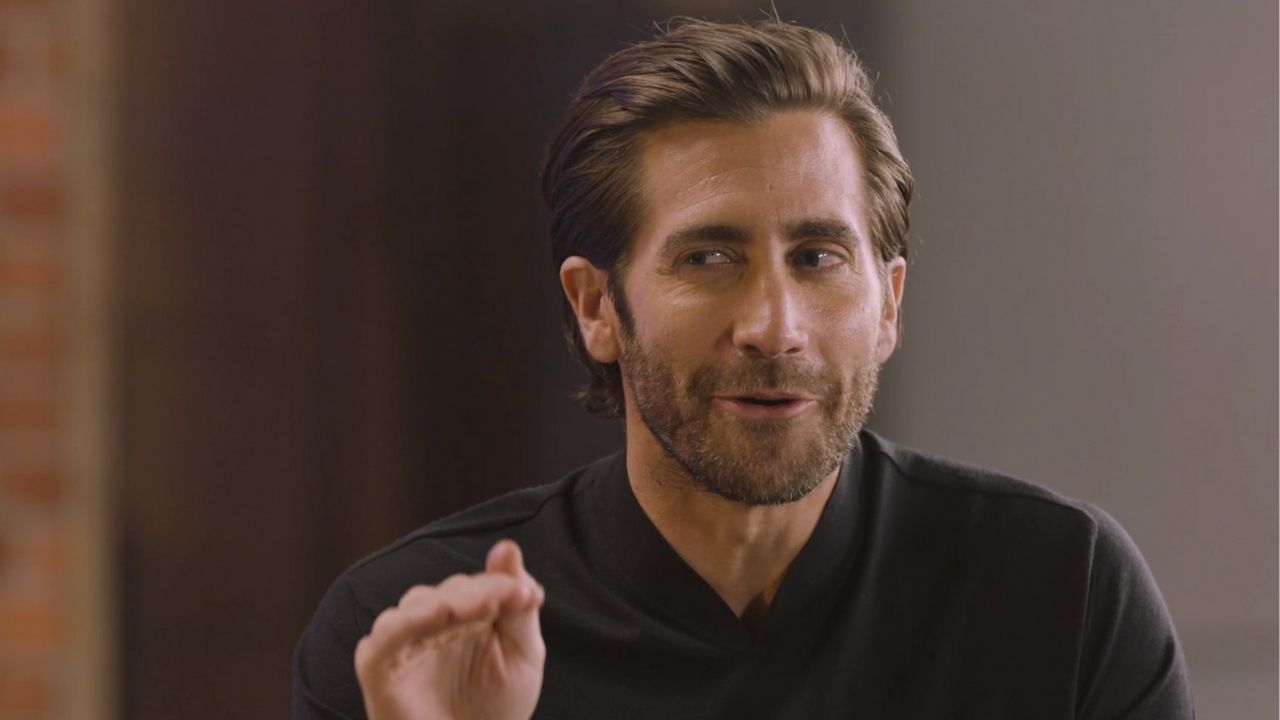 Gruseliger Netflix-Trailer zum Cover von Jake Gyllenhaals The Guilty Is Out