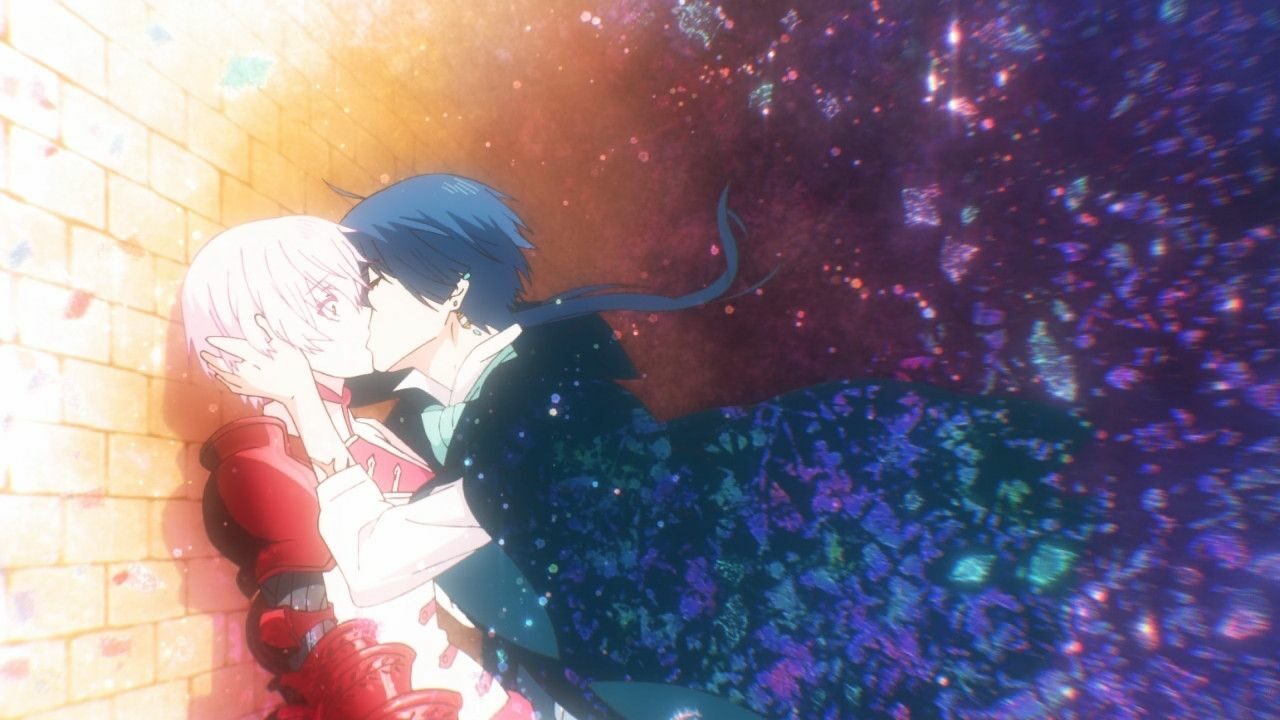 The Case Study of Vanitas Ep 11: Release Date, Speculation And Watch Online cover