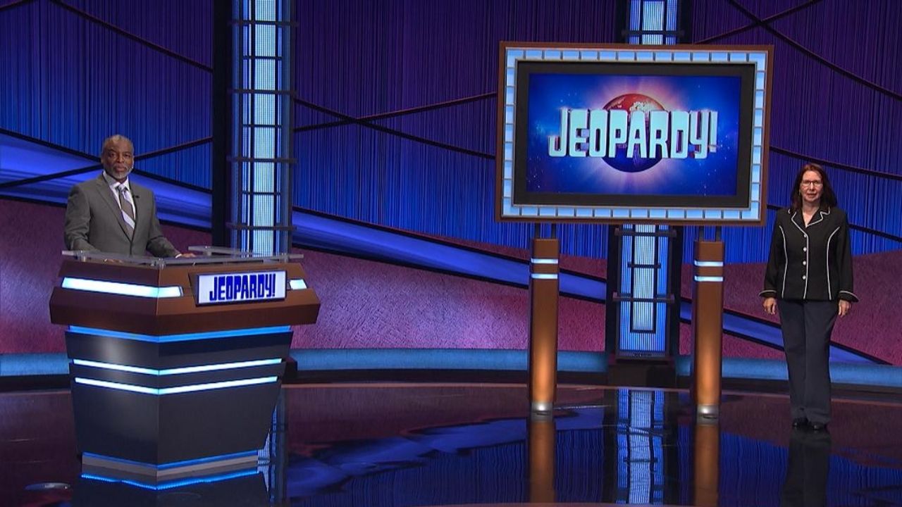 Mayim Bialik Steps In As Jeopardy!’s Interim Host After Richards’ Exit cover