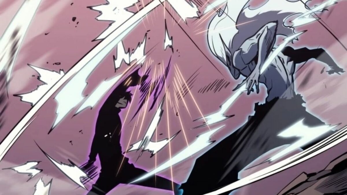 Solo Leveling Chapter 165: Raw Scans, Release & Spoilers