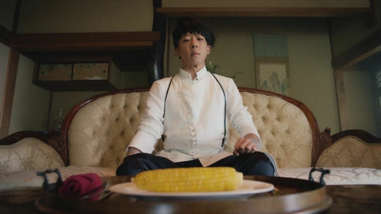 „So Spoke“ Kishibe Rohans Live-Action wird mit dem Cover von drei neuen Episoden wiederbelebt