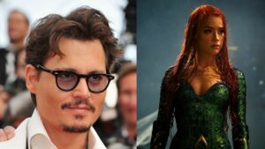 Johnny Depp & Amber Heard’s Defamation Trial Gets a Movie Adaptation