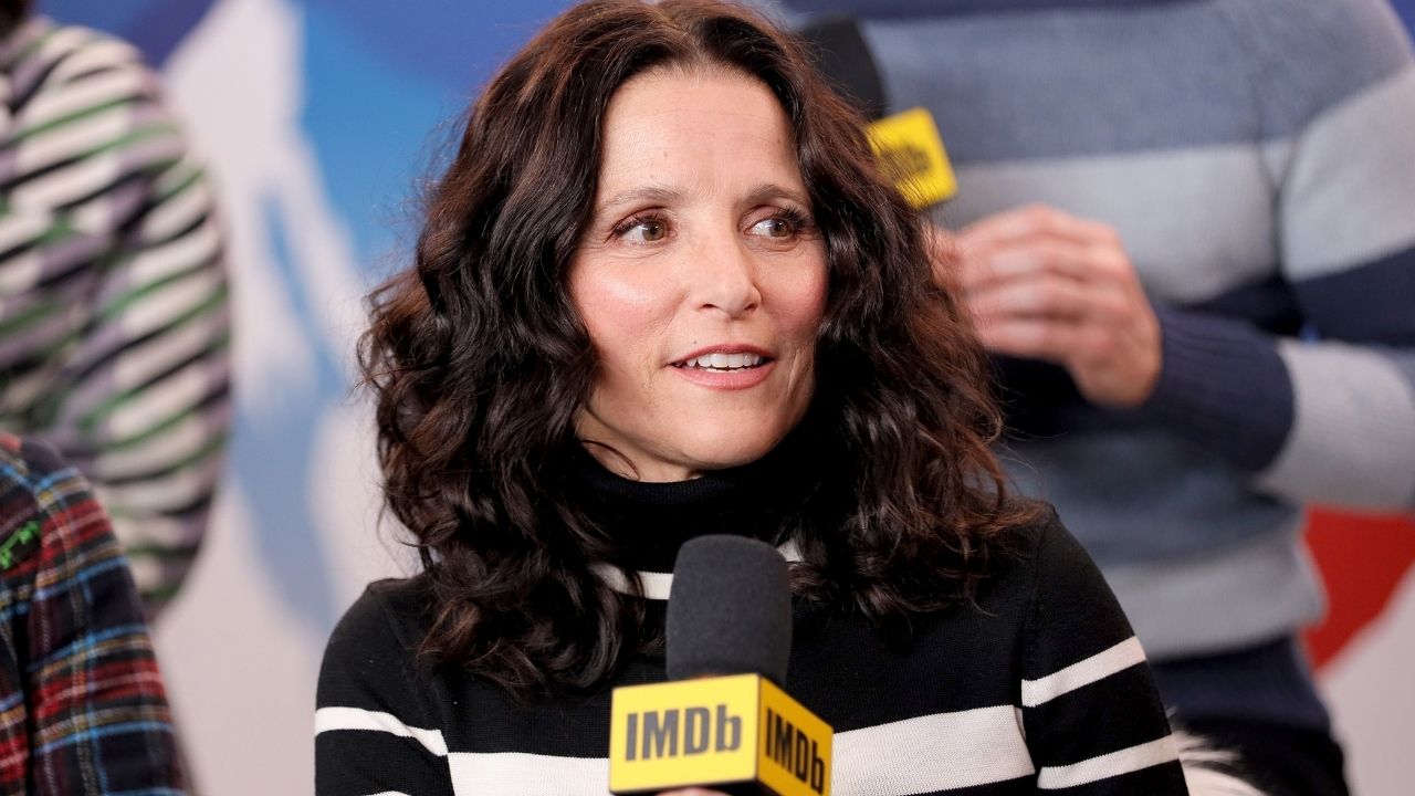Will Julia Louis-Dreyfus’ Val Appear in Hawkeye or Black Panther 2? cover