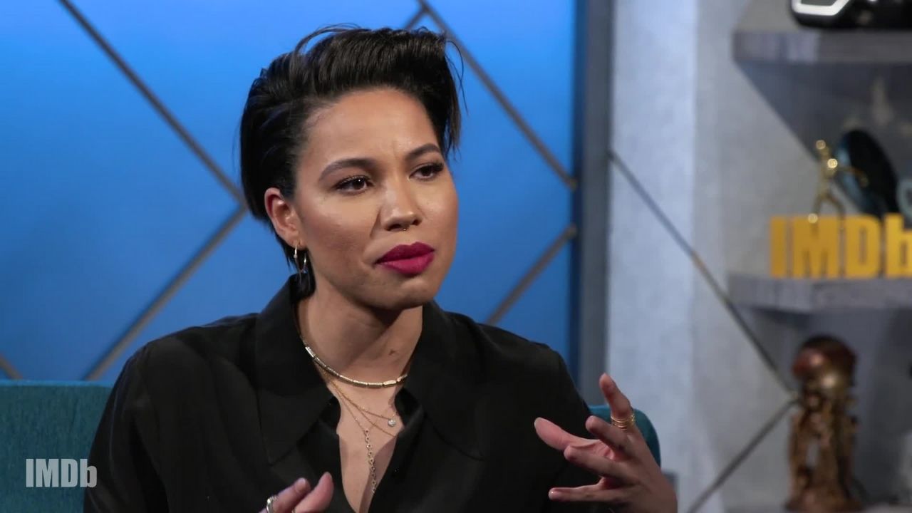 Jurnee Smollett’s Black Canary To Get Her Own Project At HBO Max cover